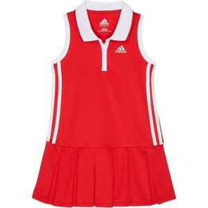 Adidas 12M Toddler Polo Dress